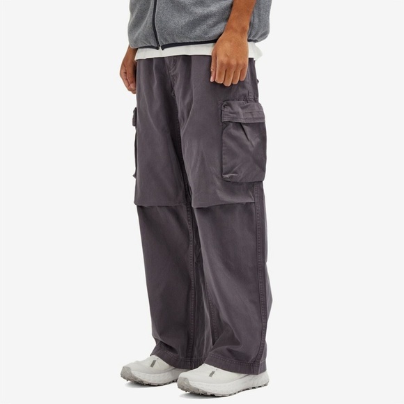 Gramicci Rig Cargo Pant - PIGMENT GRAPE - Picture 3 of 5